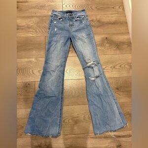 Sincerely Jules Classic Blue Jeans
